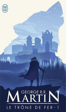 Trone de fer Tome T.1