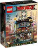 LEGO Ninjago 70620 Miasto Ninjago
