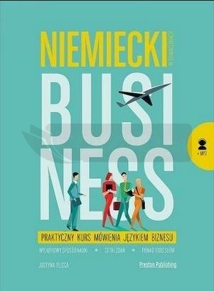 Niemiecki w tłumaczeniach. Business w.2