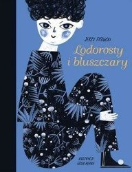 Lodorosty i bluszczary