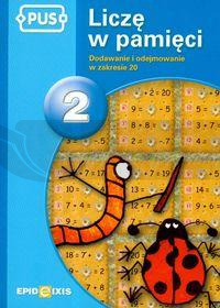 PUS Liczę w pamięci 2 EPIDEIXIS