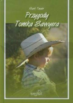 Przygody Tomka Sawyera TW w.2012