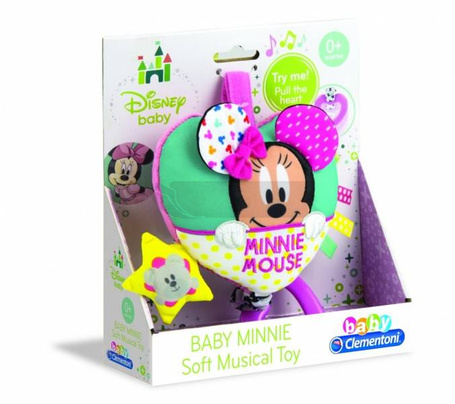 Pozytywka Baby Minnie 