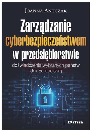 Zarządzanie cyberbezpieczeństwem..
