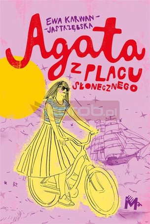 Agata z placu Słonecznego