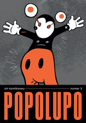 Popolupo Magazine nr 3