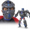 TRANSFORMERS RISE OF THE BEASTS FIGURKA I MASKA 2W1 Optimus Primal F4650