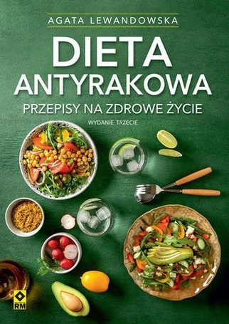 Dieta antyrakowa