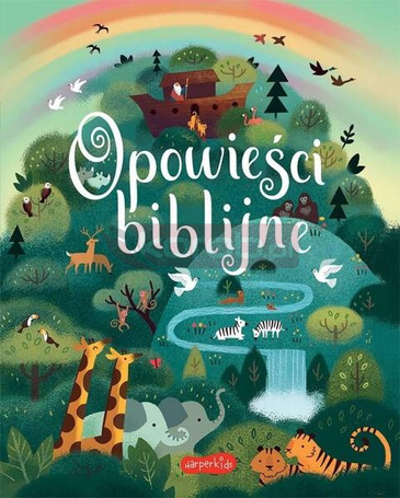 Opowieści biblijne
