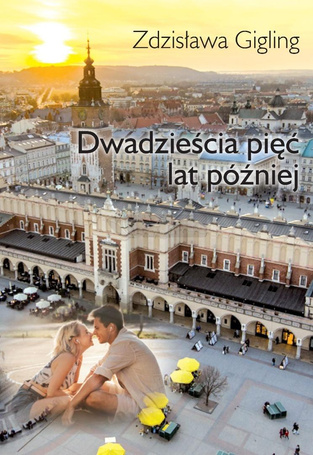 Dwadzieścia pięć lat później
