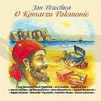O Korsarzu Palemonie audiobook