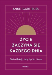 Życie zaczyna się każdego dnia w.2