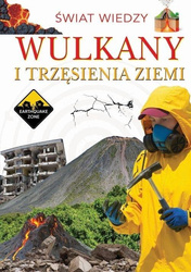 Wulkany i trzęsienia ziemi
