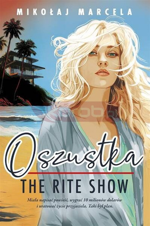 Oszustka. The Rate Show