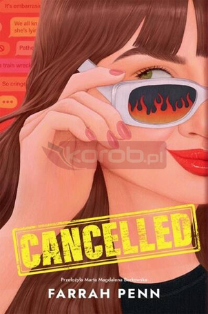 Cancelled