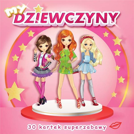 My dziewczyny