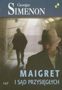 Maigret i sąd przysięgłych