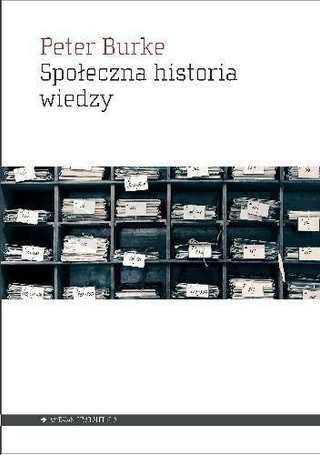 Społeczna historia wiedzy