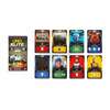 GRA KARTY UNO ELITE FORMUŁA 1 oryginalna, kultowa gra booster pack JLV43