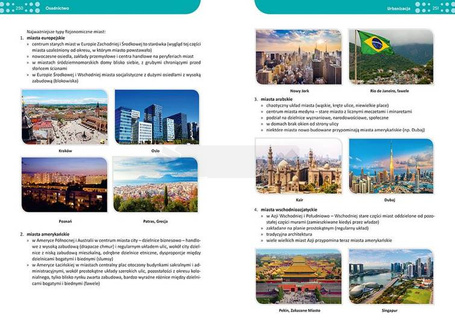 Repetytorium LO 2023 - Geografia