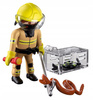 PLAYMOBIL SPECIAL PLUS 71882 Ratowanie węża, zestaw +4 lata