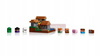 LEGO MINECRAFT 21265 STÓŁ WARSZTATOWY zestaw klocków kolekcjonerskich