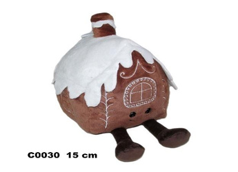 Chatka 15cm