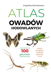 Atlas owadów hodowlanych