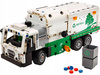 LEGO TECHNIC 42167 ŚMIECIARKA MACK LR ELECTRIC zestaw klocków +8 lat