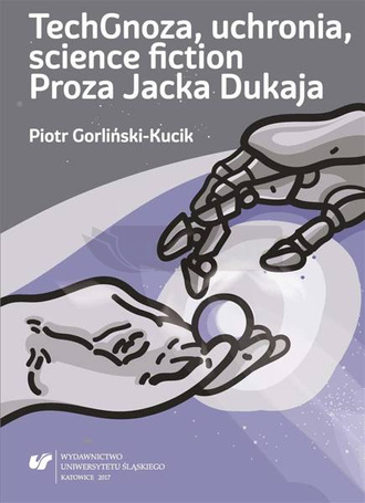 TechGnoza, uchronia, science fiction