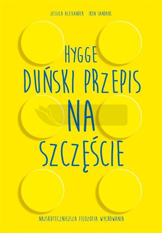 Hygge. Duński przepis na szczęście