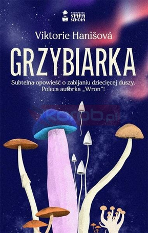 Grzybiarka