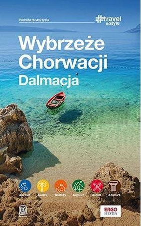 Wybrzeże Chorwacji. Dalmacja #Travel&Style w.2