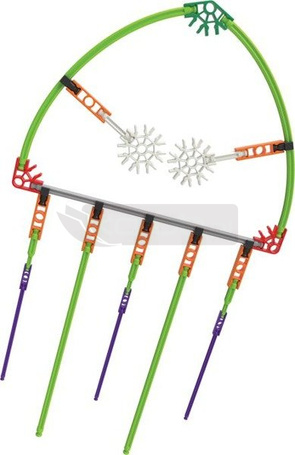 K'nex Imagine 20 modeli - zestaw konstukcyjny