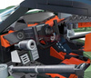 KLOCKI MEGA HOT WHEELS ASTON MARTIN VULCAN HMY97