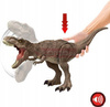 JURASSIC WORLD CHAOS THEORY DINOZAUR TOTALNY ATAK Tyrranosaurus Rex HXF53
