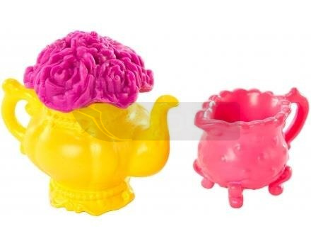 Lalka Enchantimals spotkanie przy herbatce GLD41