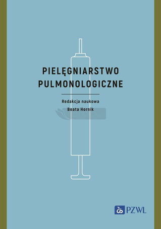 Pielęgniarstwo pulmonologiczne