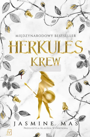 Herkules. Krew