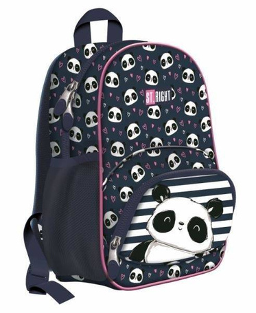 Plecak mini Love Panda