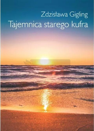 Tajemnica starego kufra