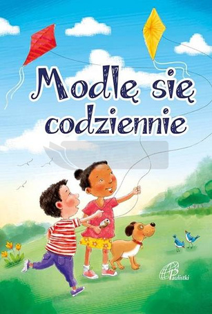 Modlę się codziennie
