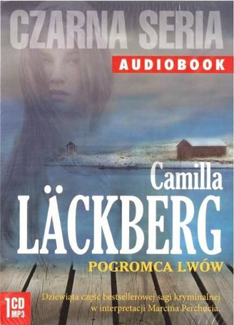 Pogromca lwów Audiobook