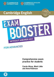 Exam Booster for Advanced without Answer Key...
