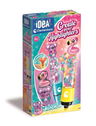 MINI Fabryka Markerów - Plażowi Przyjaciele