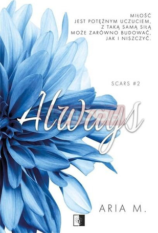 Always. Scars T.2