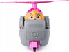 PSI PATROL POJAZD FILMOWY HELIKOPTER SKYE + figurka Skye 6071211