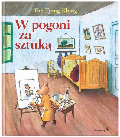 W pogoni za sztuką