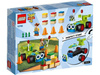 LEGO Juniors 10766 Toy Story 4 Chudy i Pan Sterowany