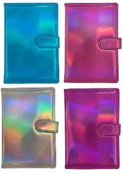 Kalendarz 2026 A5 tygodniowy z zap. Mirror mix